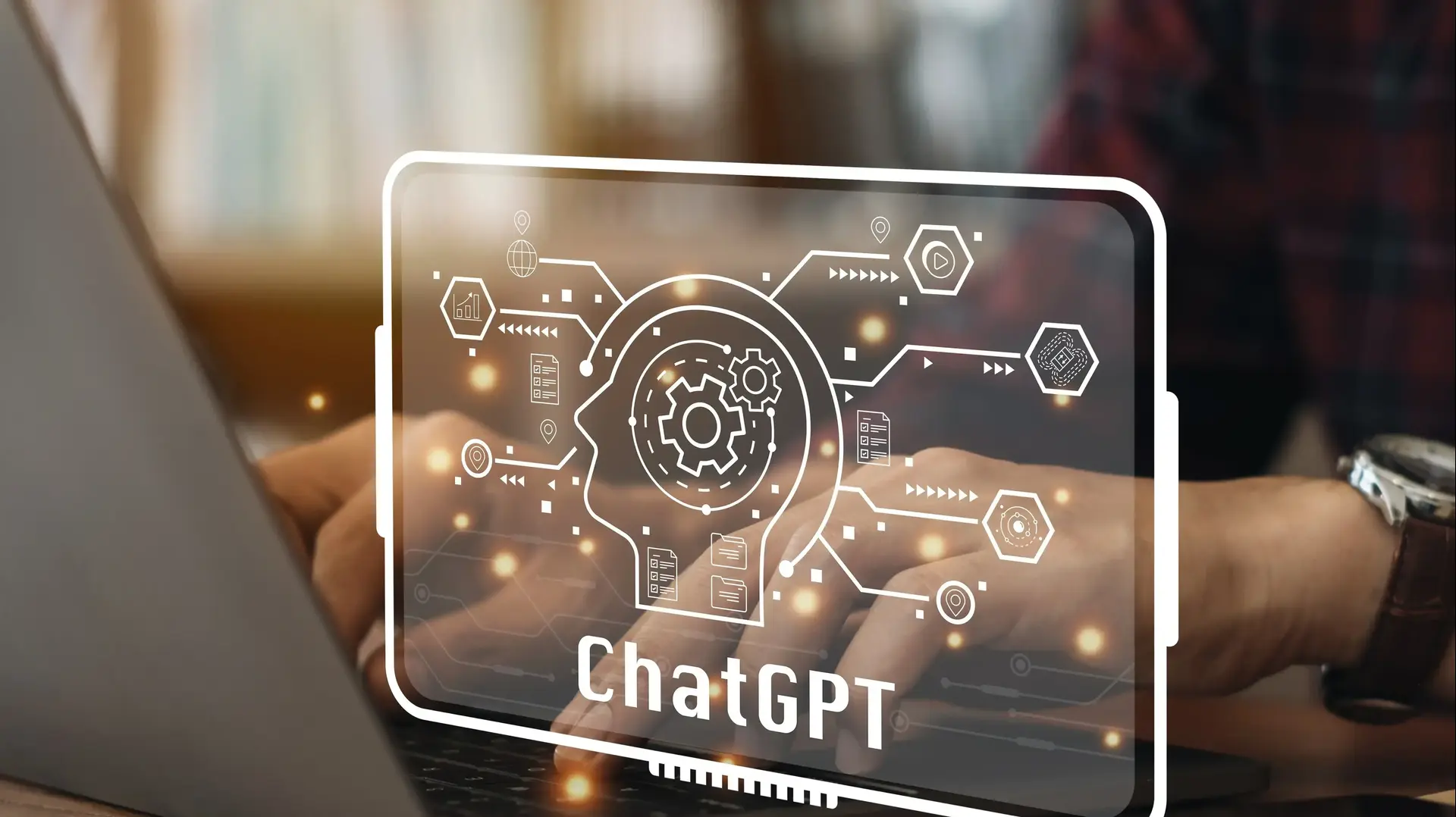 ChatGPT чат с искусственным интеллектом