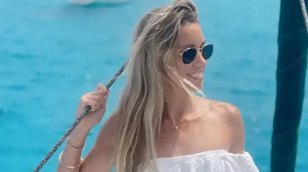 אחותו של רפאל נדאל, מירבל אחותו של רפאל נדאל, מירבל