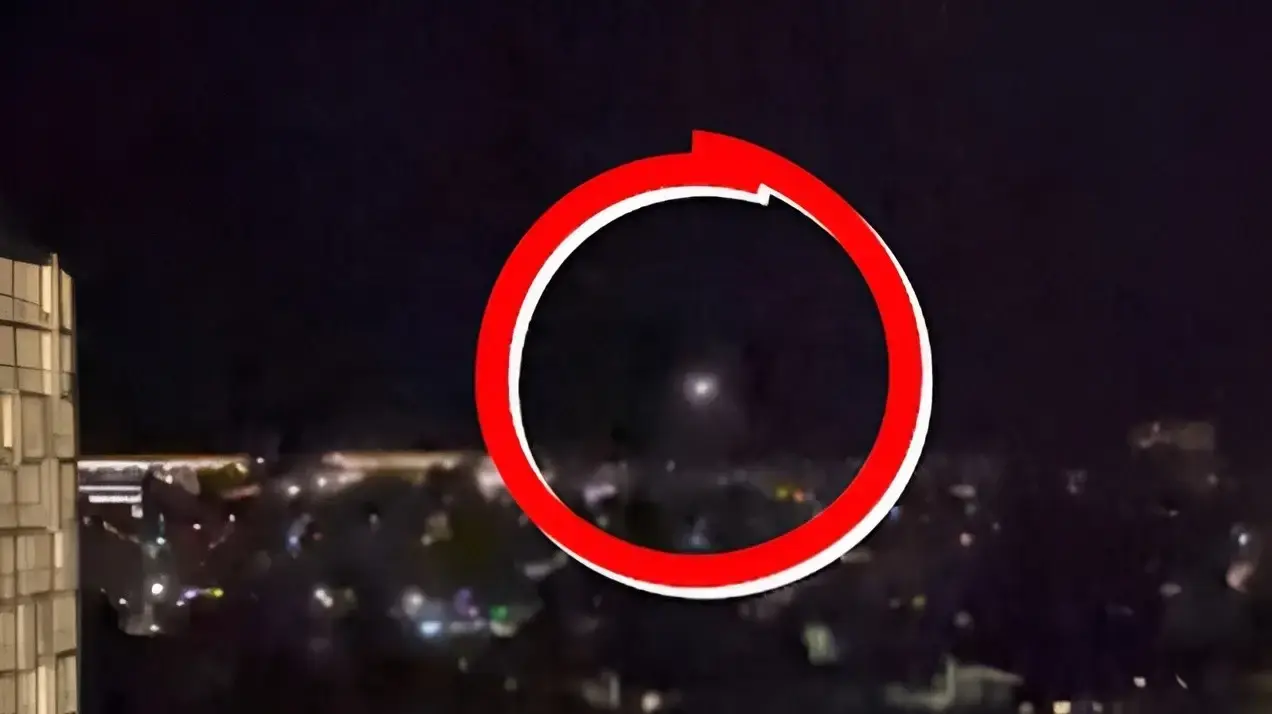 רחפנים משבשים שוב טיסות בדנמרק: עצם פולט אור נראה עף הרחק משדה התעופה