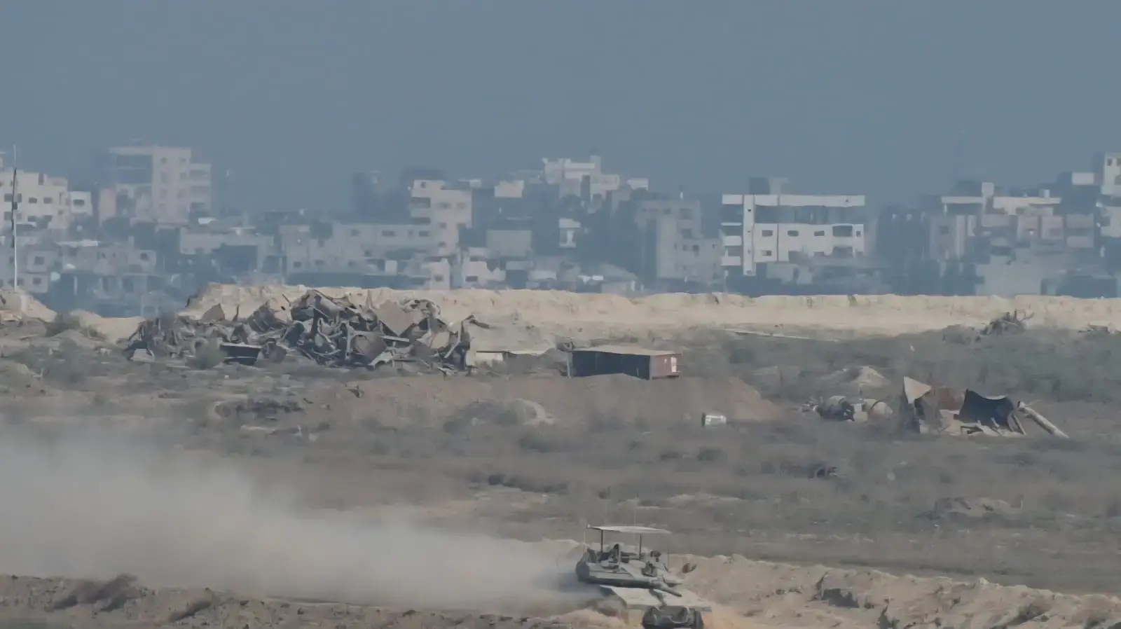 פעילות צה"ל, גבול רצועת עזה, 28 בספטמבר 2025 פעילות צה"ל, גבול רצועת עזה, 28 בספטמבר 2025