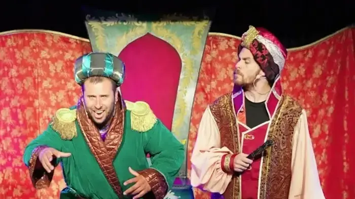 אבן הברקת