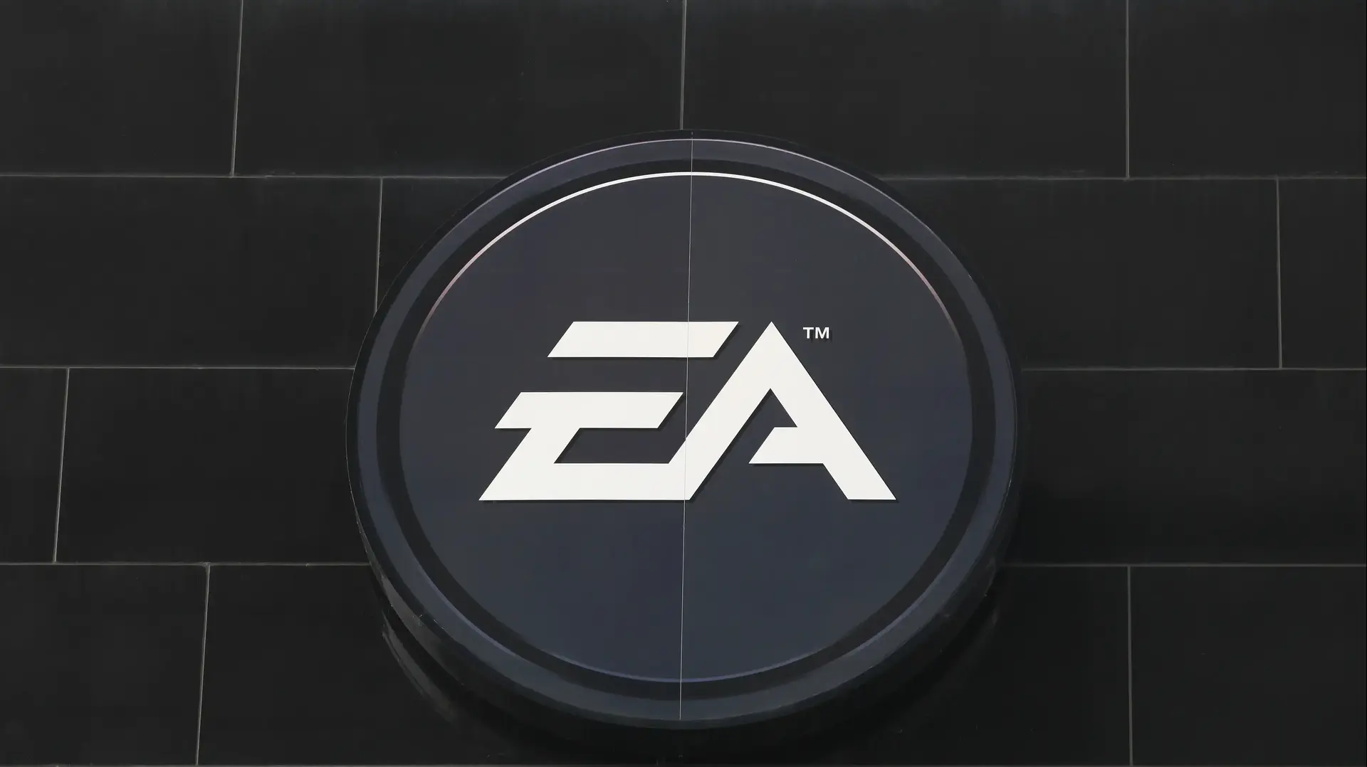EA GAMES