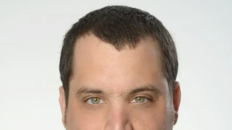 אורי רשטיק