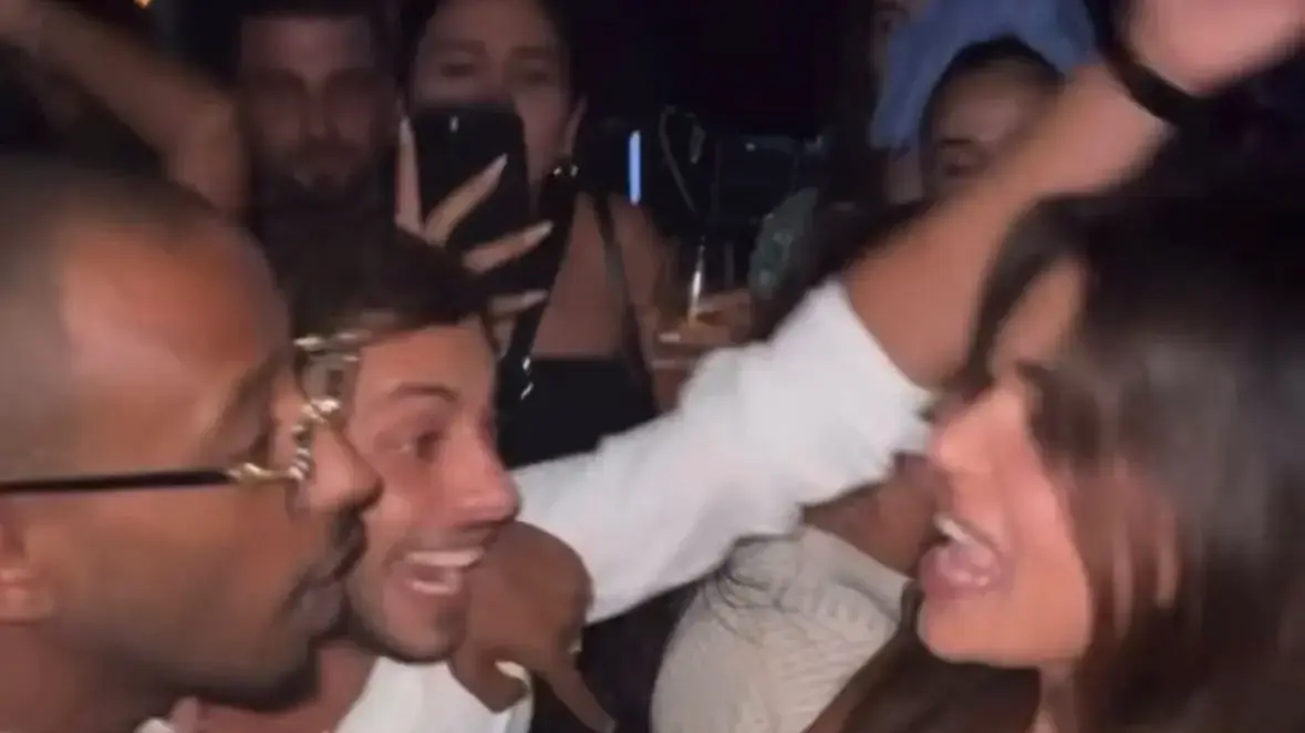 אברהם אקלום ושי לי עופרי
