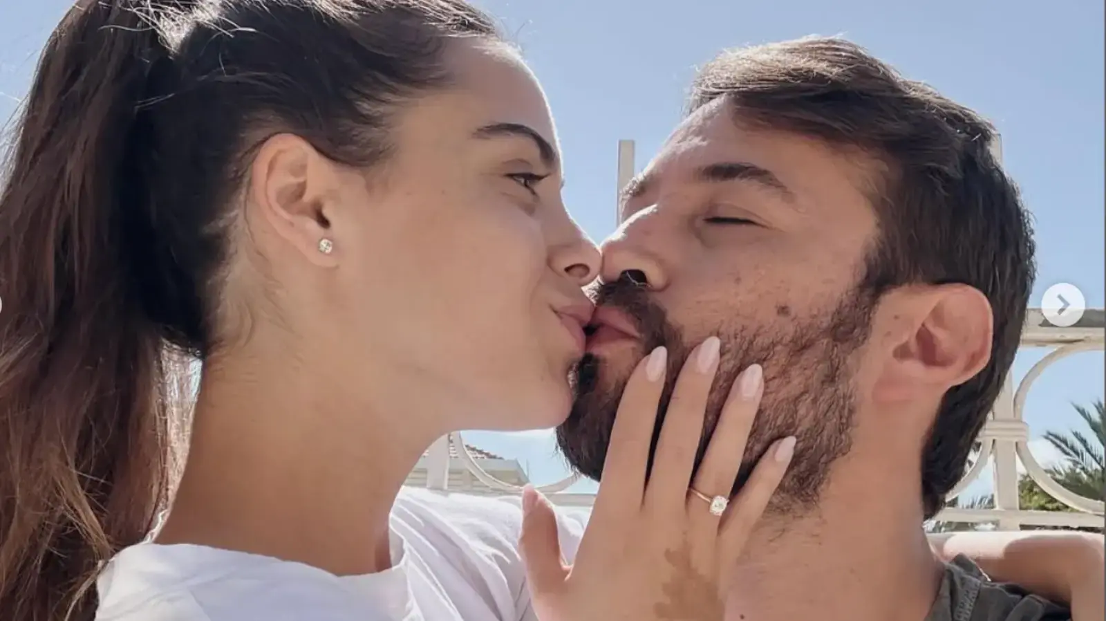 נאיה פדרמן והארוס שון דורון