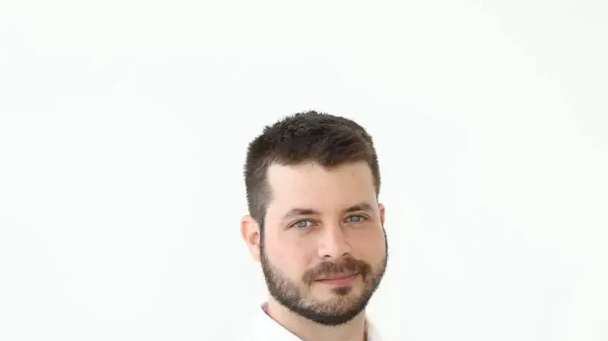 שייע פידמן, מנכ"ל ומייסד Deep Specter
