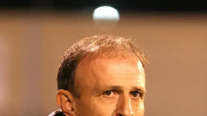 מאמן הפועל פתח תקווה אורי מלמיליאן