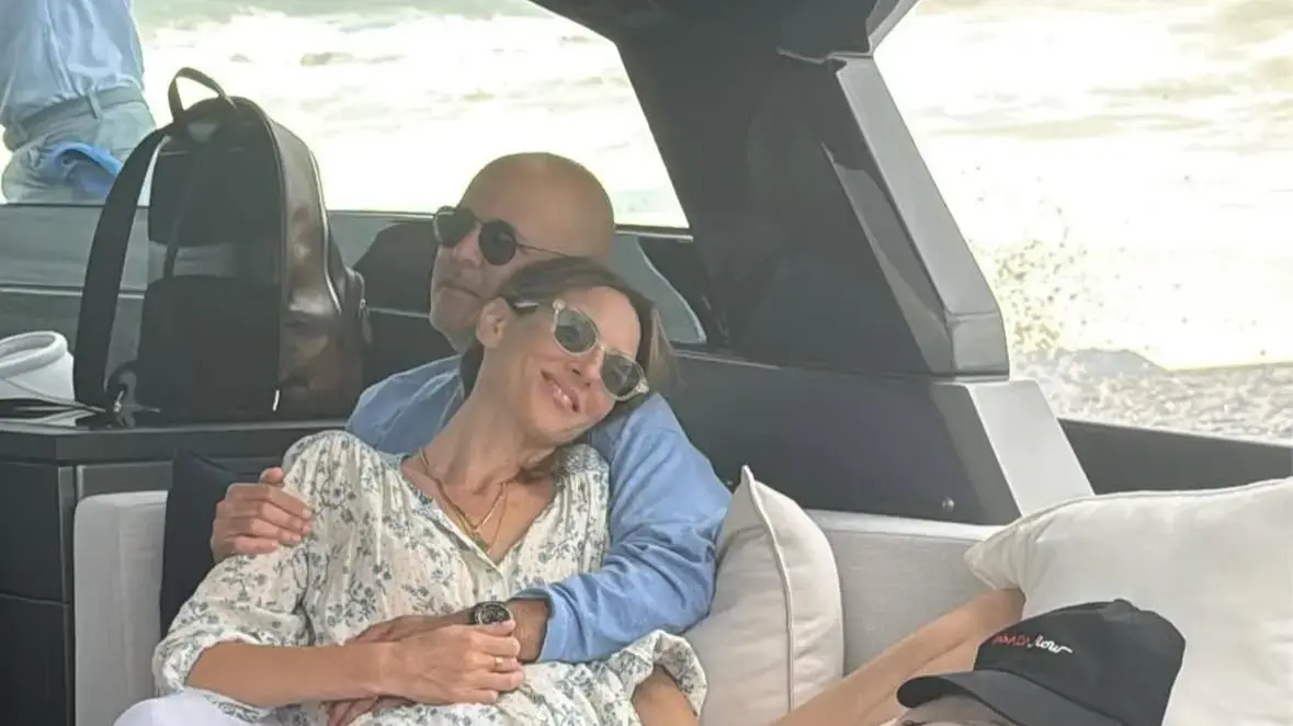 לירון וייסמן ואסי טוכמאייר לירון וייסמן ואסי טוכמאייר