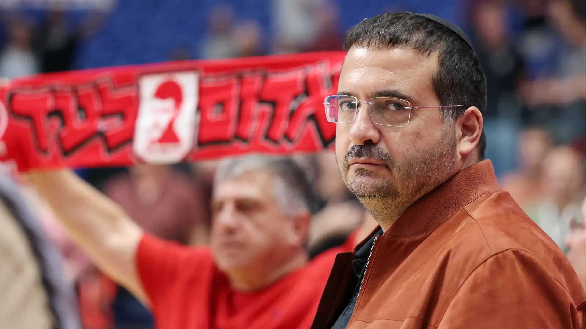עופר ינאי, בעלים הפועל תל אביב