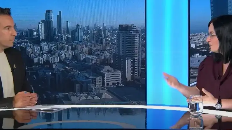 לואיזה עזייב אולפן וואלה 2