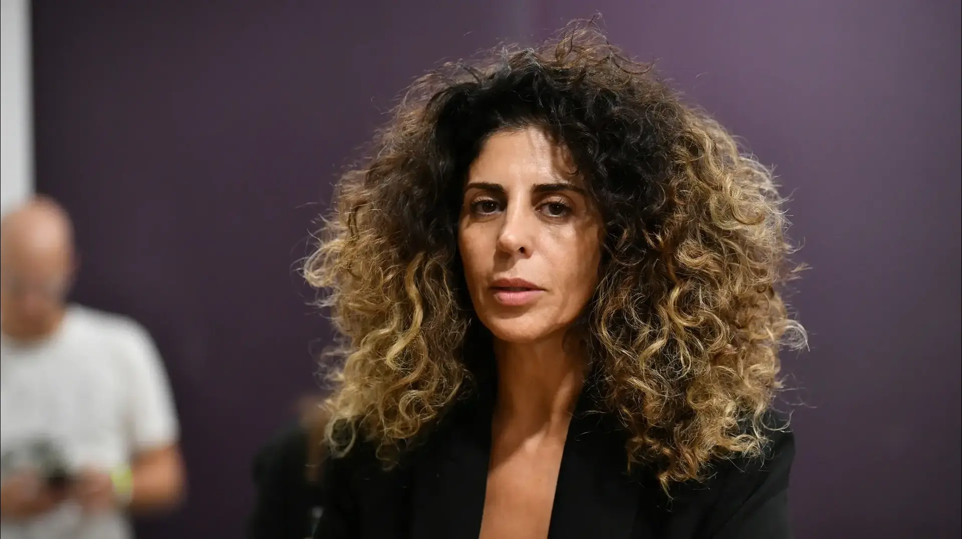 כנרת בראשי, עדות רה"מ במשפט תיקי האלפים, בימ"ש מחוזי ת"א, 15 באוקטובר 2025
