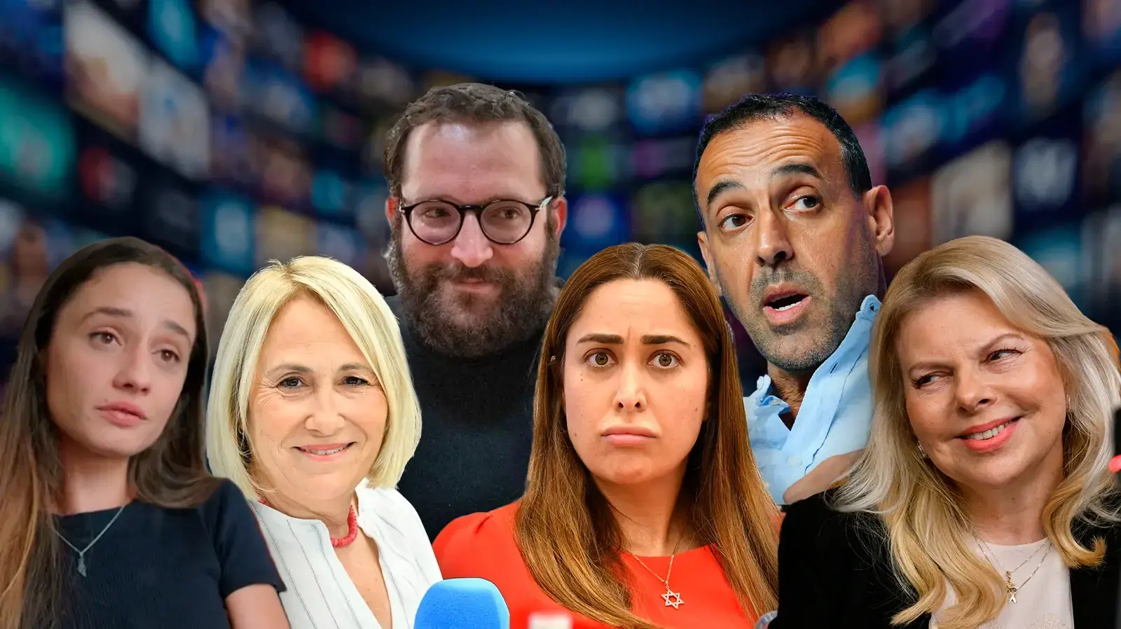 סיפורי השנה סיפורי השנה