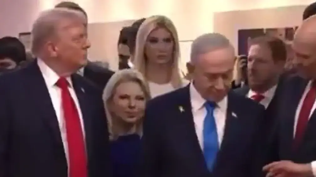 שרה נתניהו