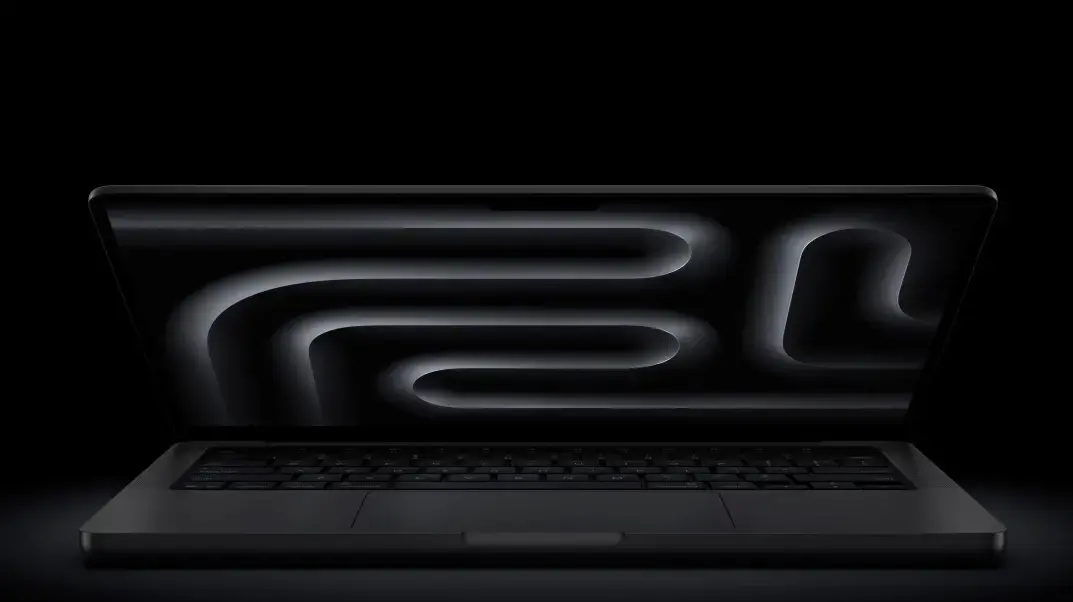 MacBook Pro