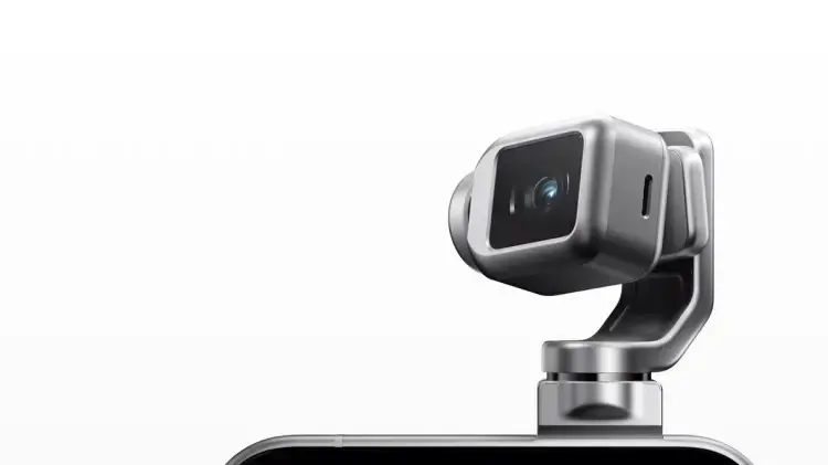 ה-Robot Phone של חברת Honor