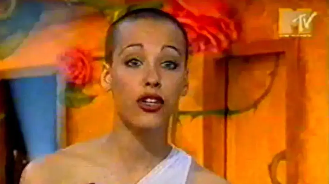 עדן הראל MTV עדן הראל MTV