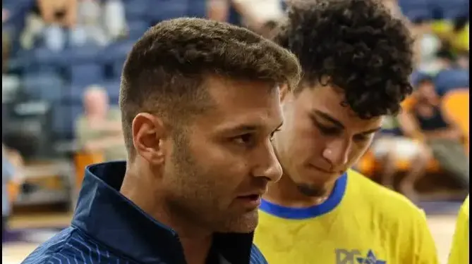 חן פומרנץ, מאמן מכבי תל אביב בכדוריד