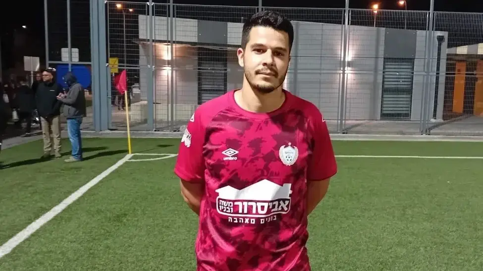 גילאור פרץ