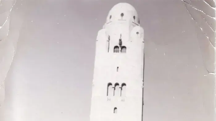 כדורגלן העבר משה ורון