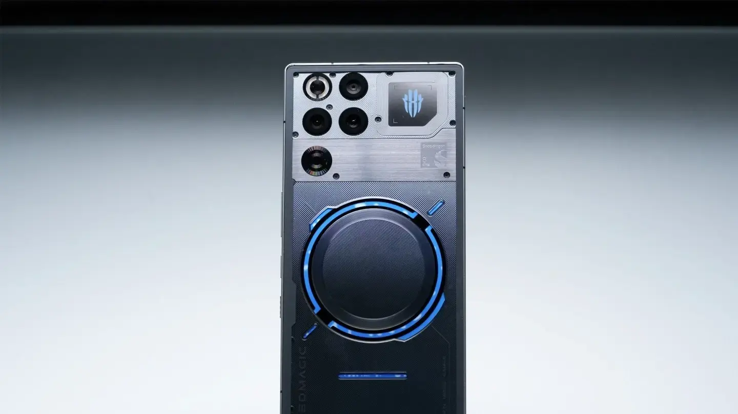 Redmagic 11 Pro