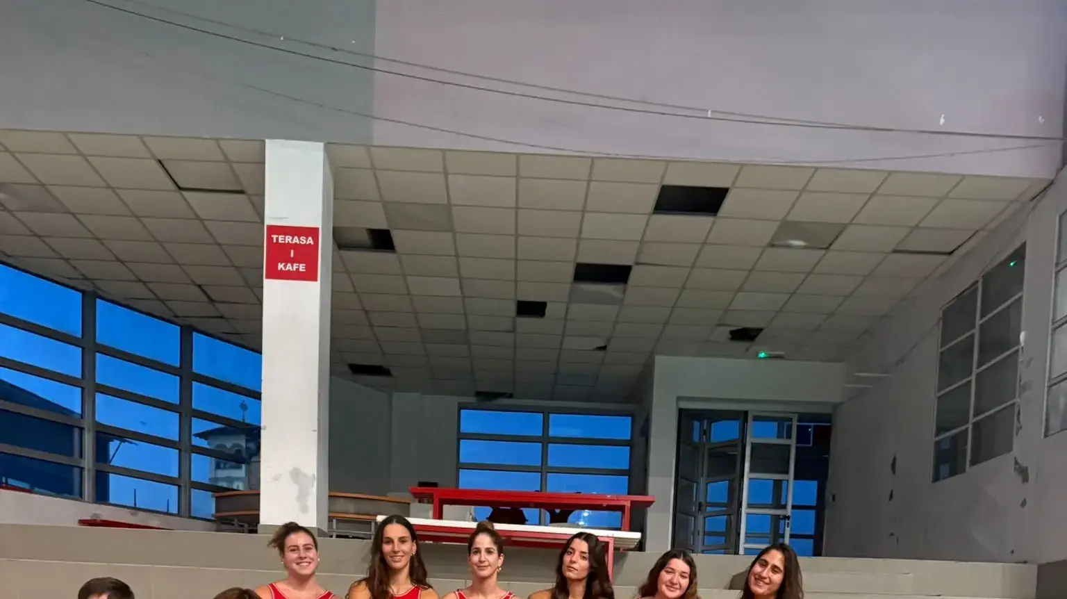 שחקניות הפועל יקנעם