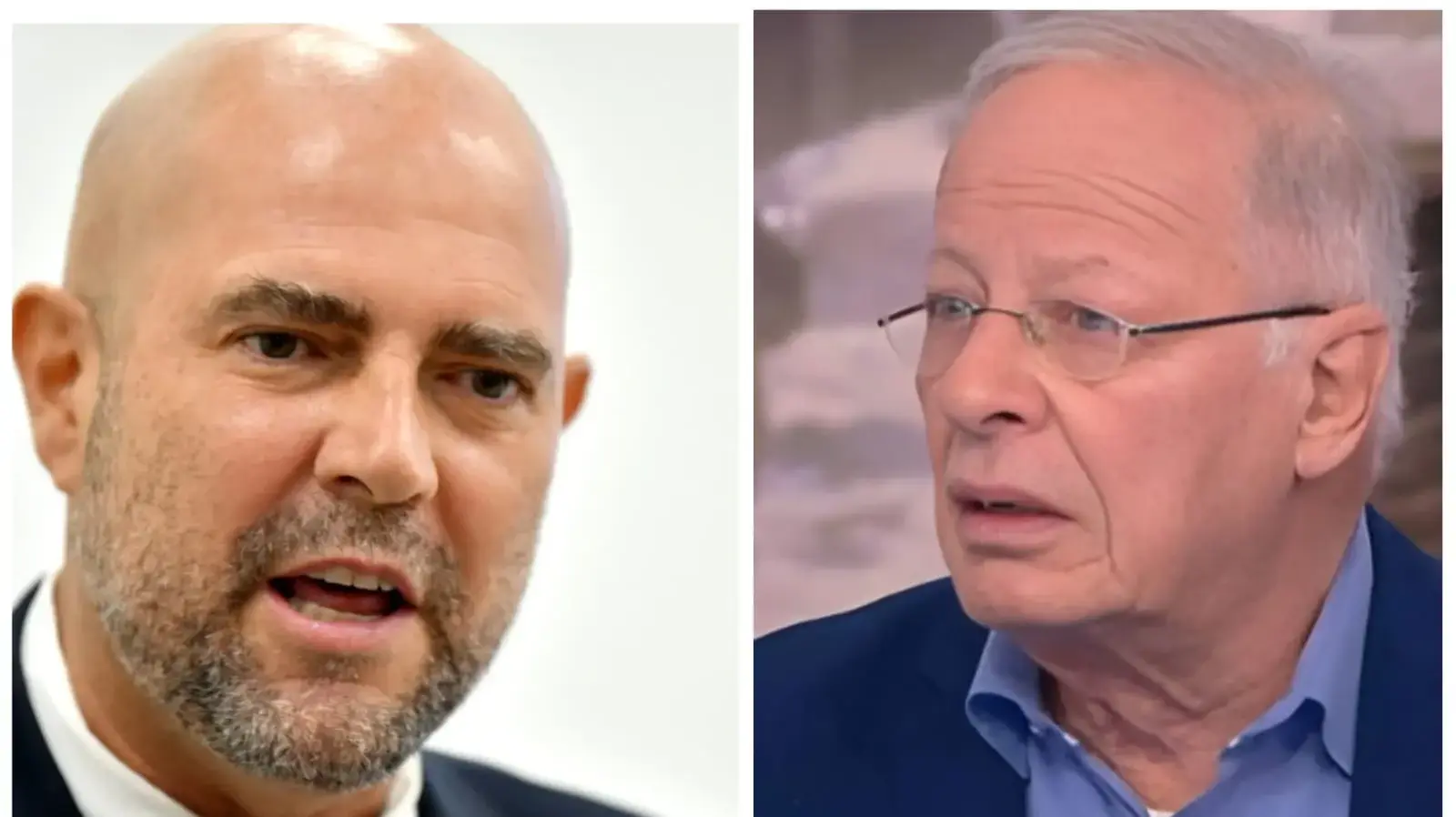 אהוד יערי אמיר אוחנה