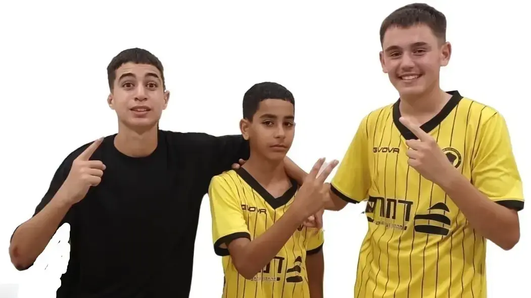 2נהוראי סאסי אושר דאלל עידן בובליל (1)