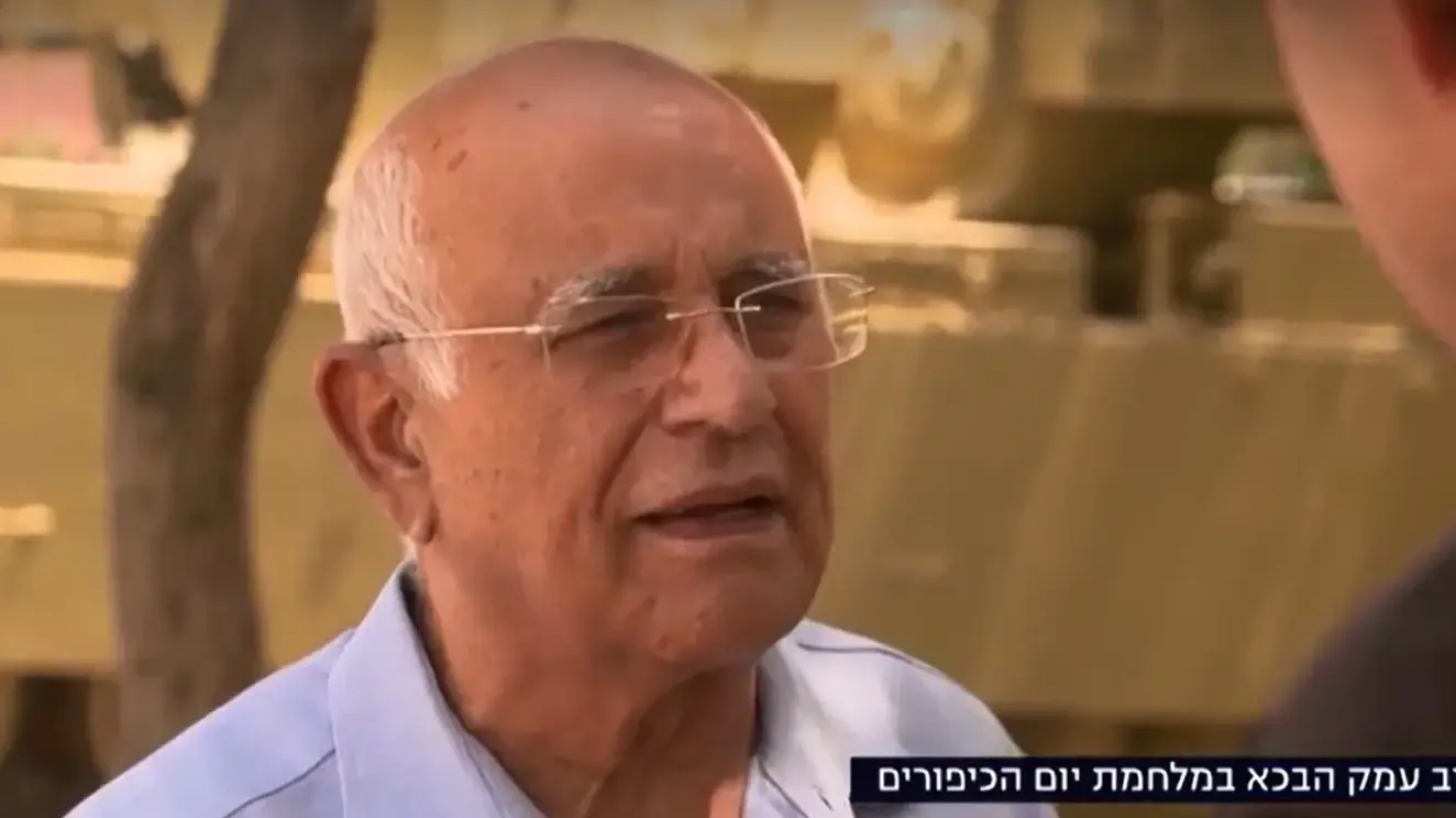 אביגדור קהלני
