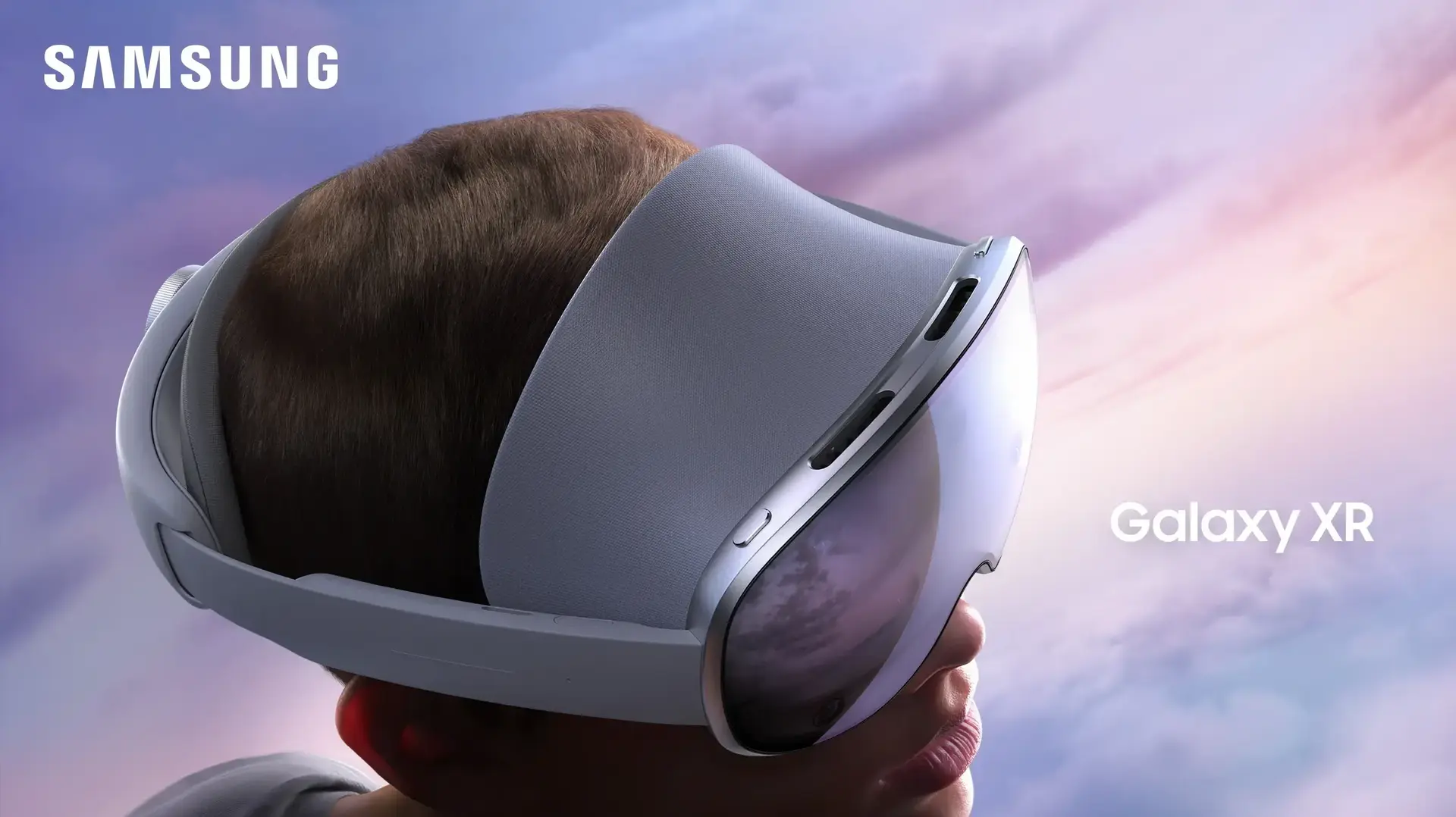 Galaxy XR