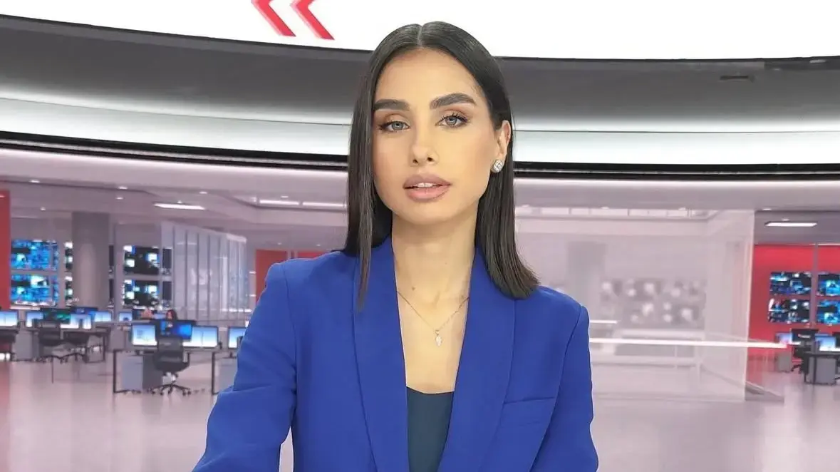 מגי טביבי