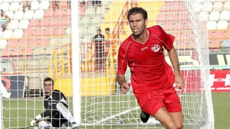 חנן פדידה