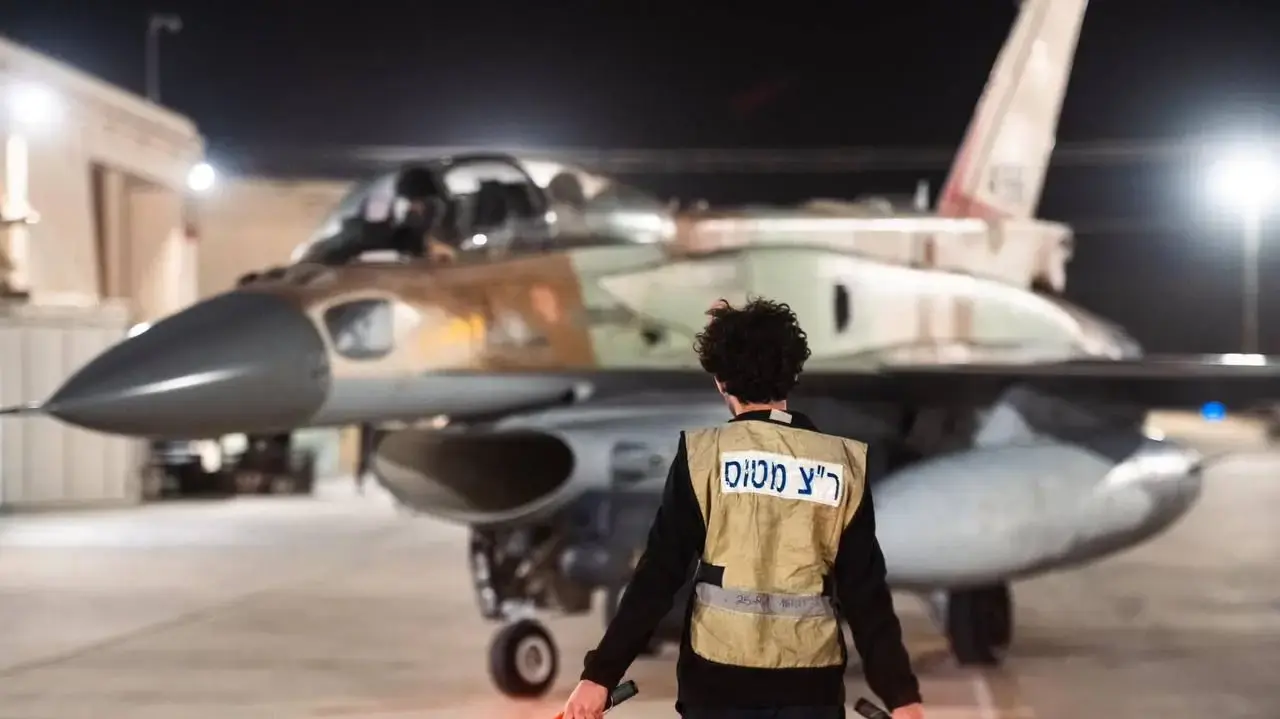 מבצע "ימי תשובה", אוקטובר 2024