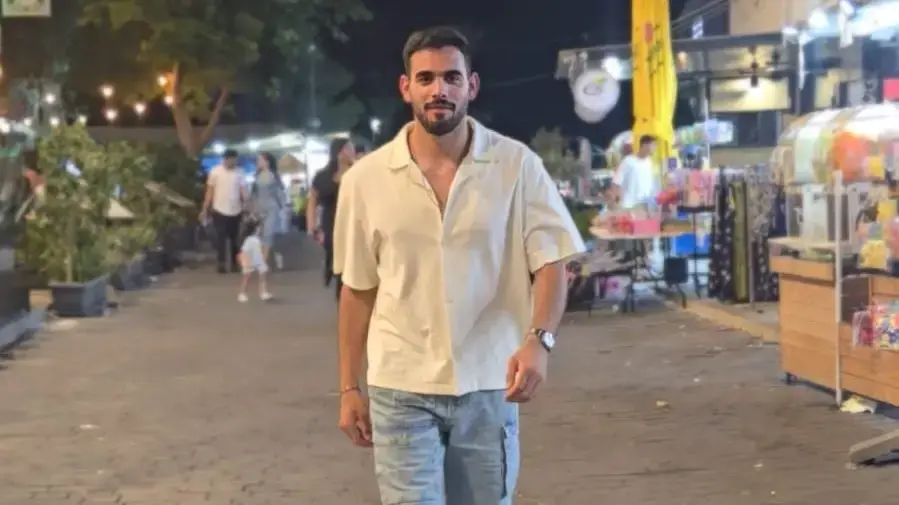 ישראל דויטש, ווארט