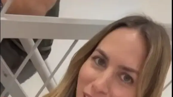 אדוה דדון מגלה איך היא חגגה יום הולדת