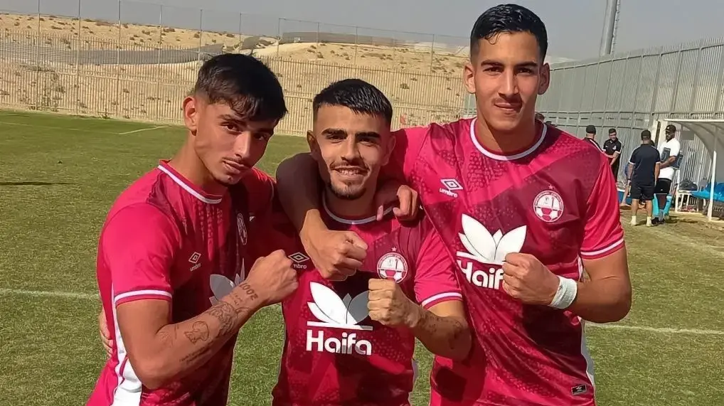עמית אוחנה, ניב וקנין ואילאי סקורי