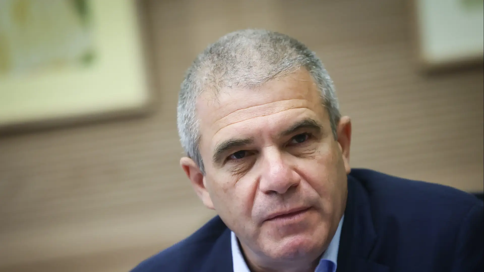 הוועדה לביטחון לאומי, הצעת חוק עונש מוות למחבלים, 3 בנובמבר 2025