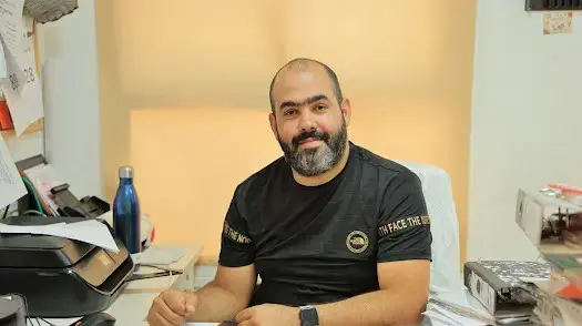 איסמעיל אבו חג'אג'