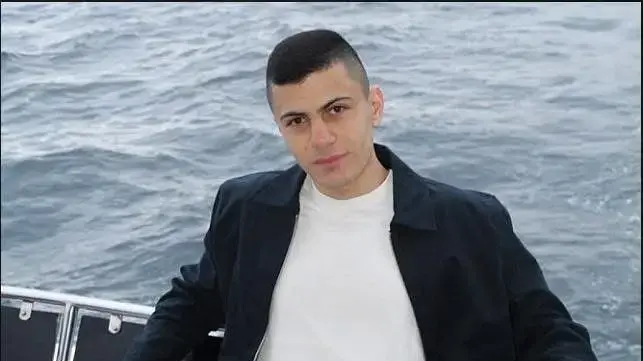 יוסף זועבי הסטודנט הישראלי שנמצא ללא רוח חיים בדירתו בטורקיה