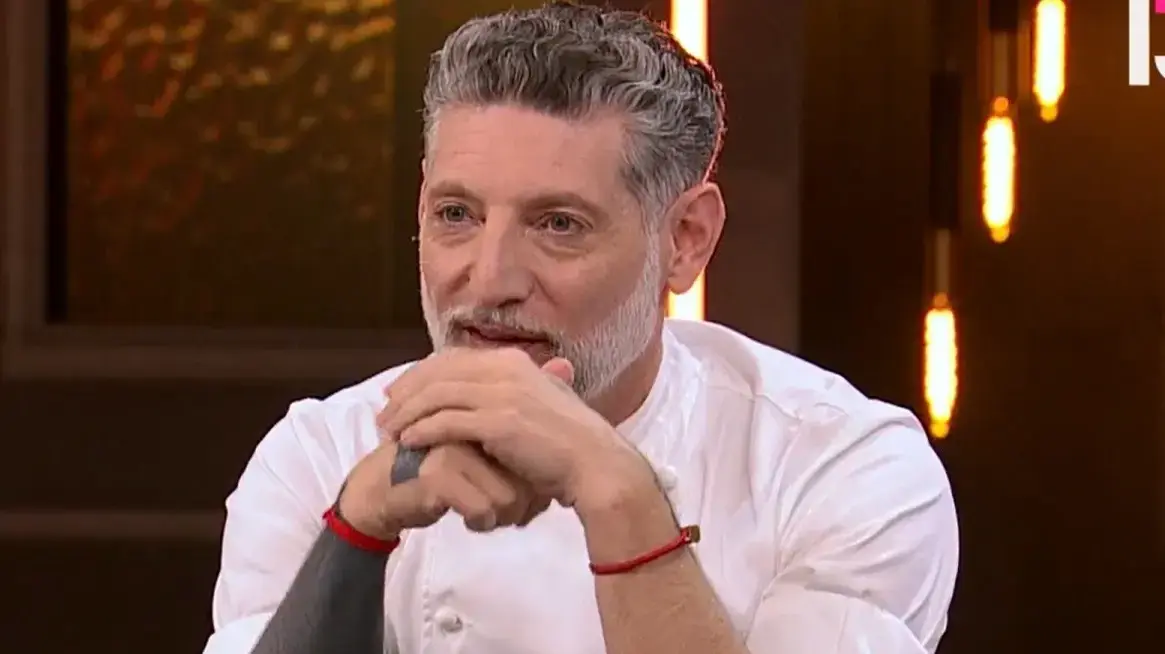 משחקי השף אסף גרניט