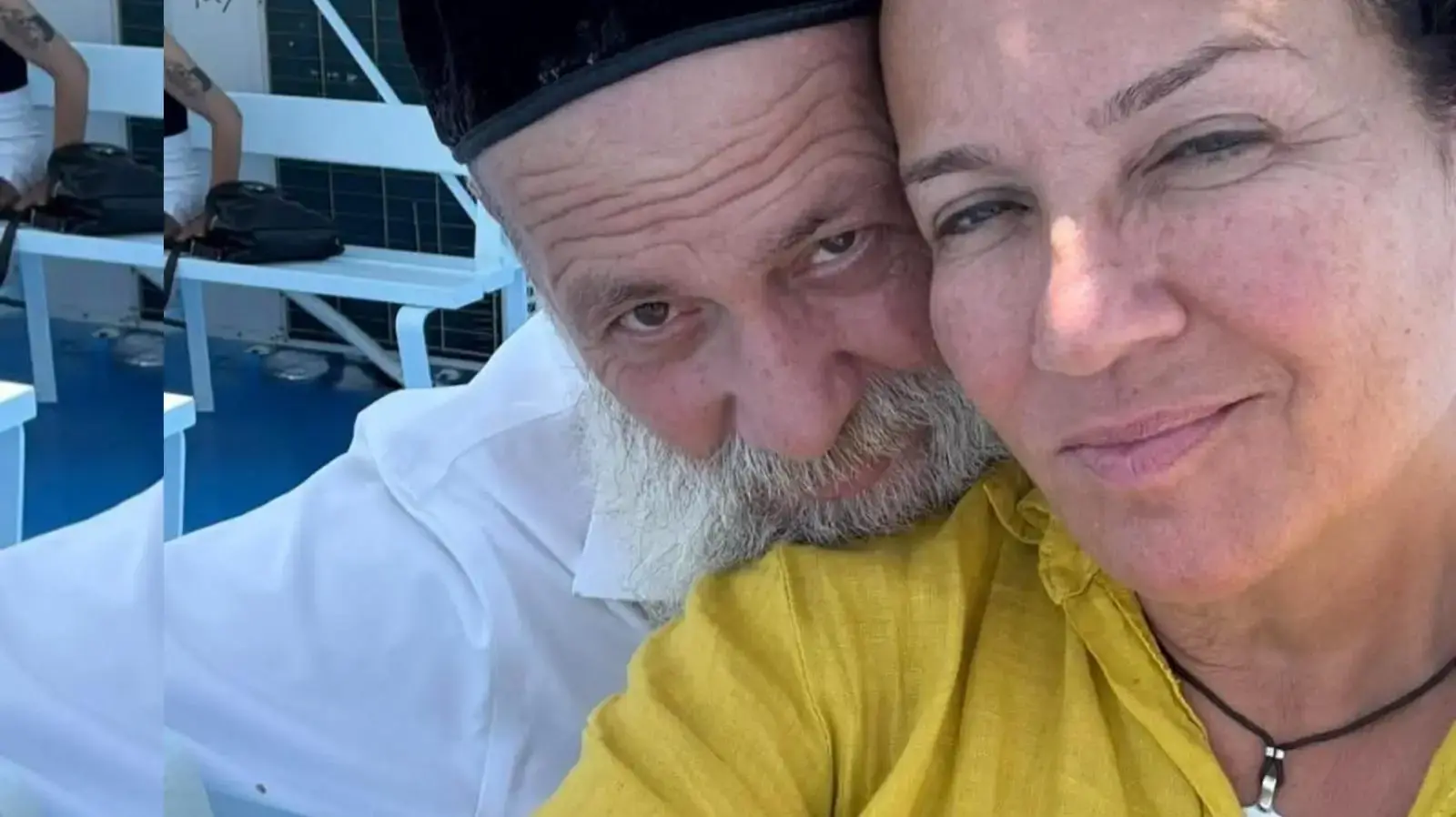 צופית גרנט ושולי רנד