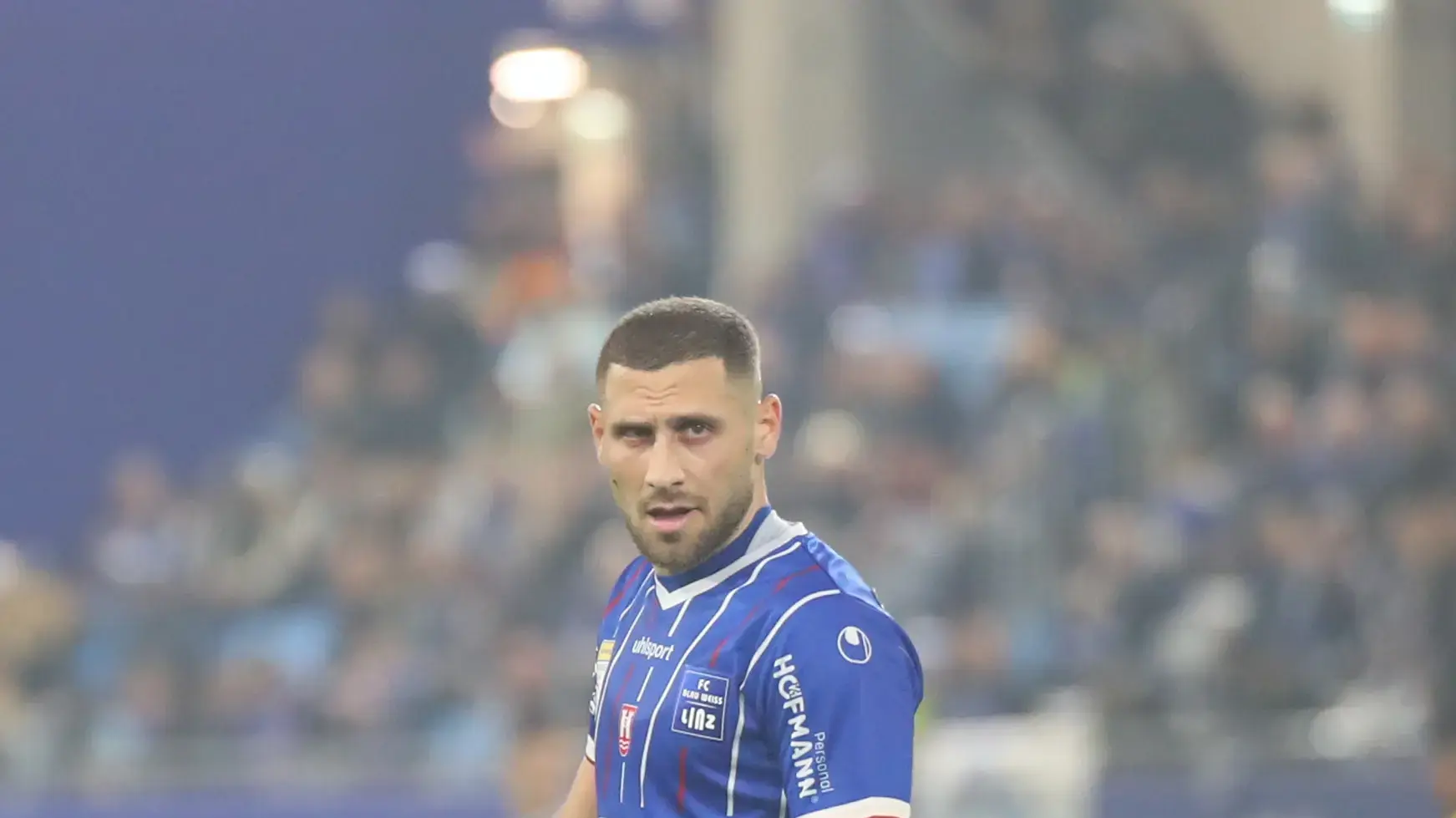 שון וייסמן שחקן בלאו וייס לינץ שון וייסמן שחקן בלאו וייס לינץ