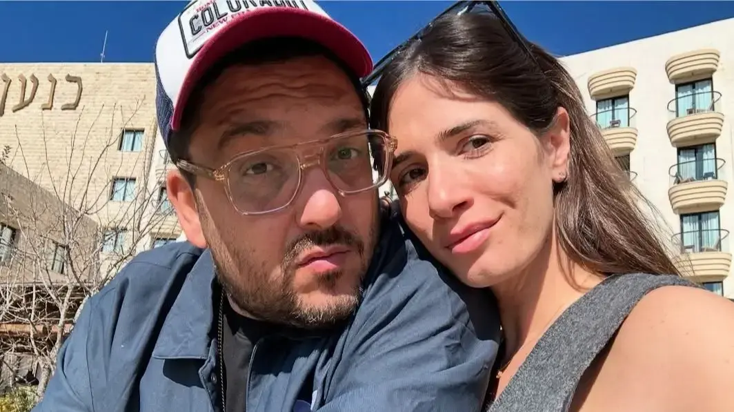 חן אמסלם ומאור זגורי