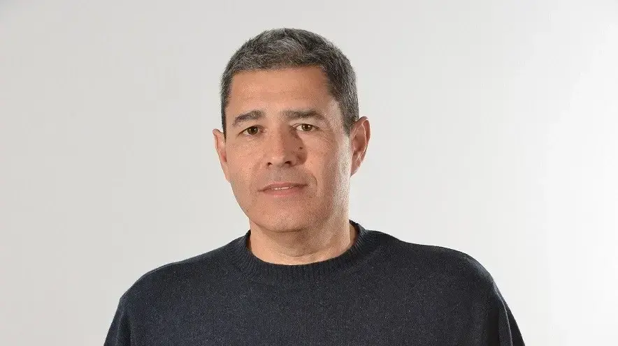 מוטי גוטמן מנכ"ל מטריקס