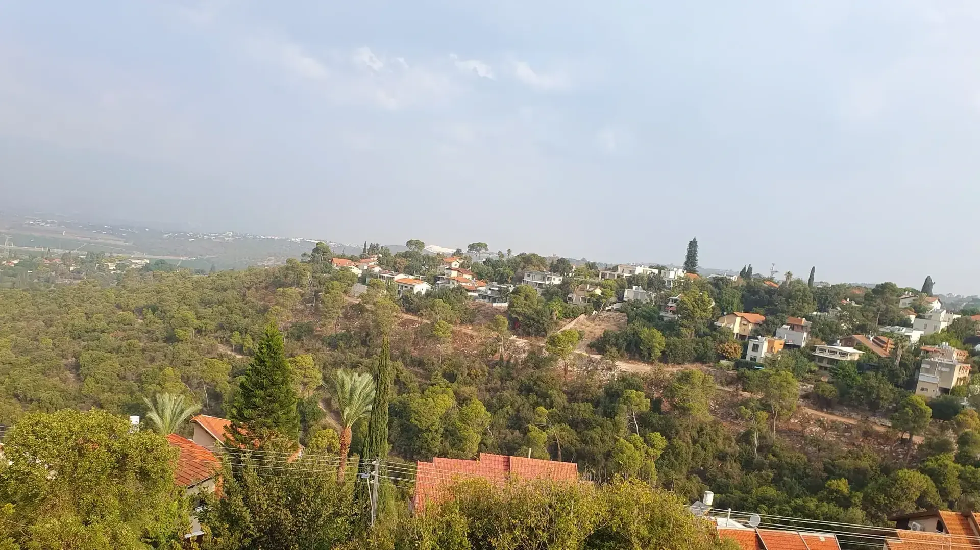 קרית טבעון