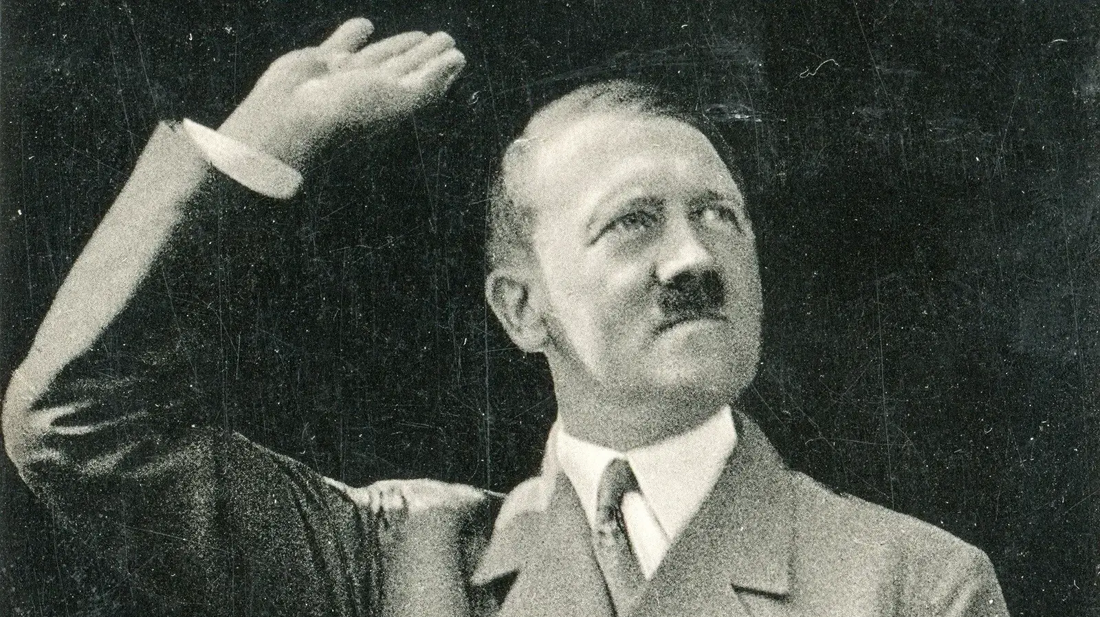 אדולף היטלר בברלין, 1938