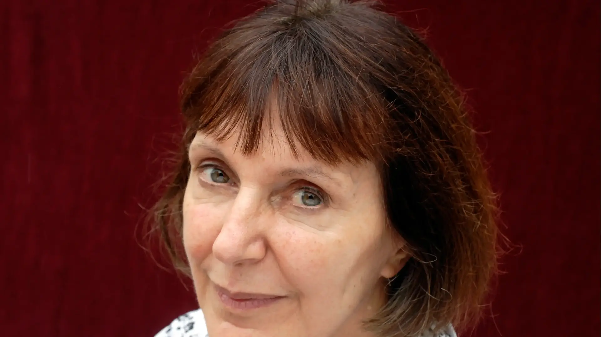 מרינה לוויצקה, 3 ביוני 2012