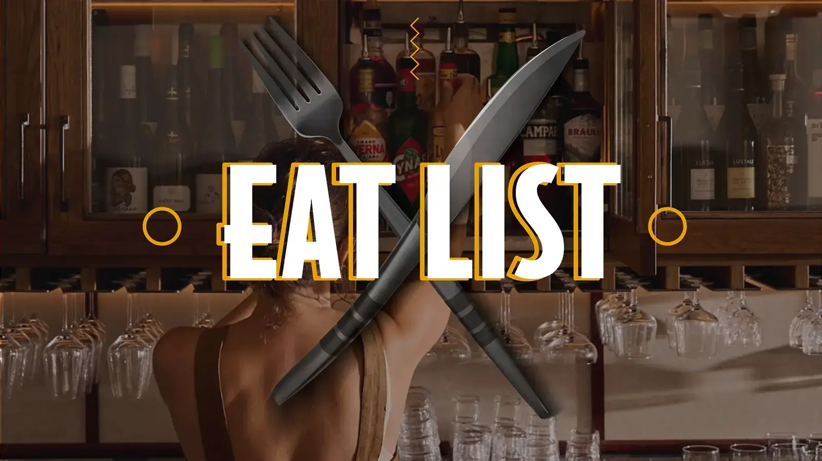 המלצות EAT ליסט, נובמבר 2025, בר ורמיני, תל אביב