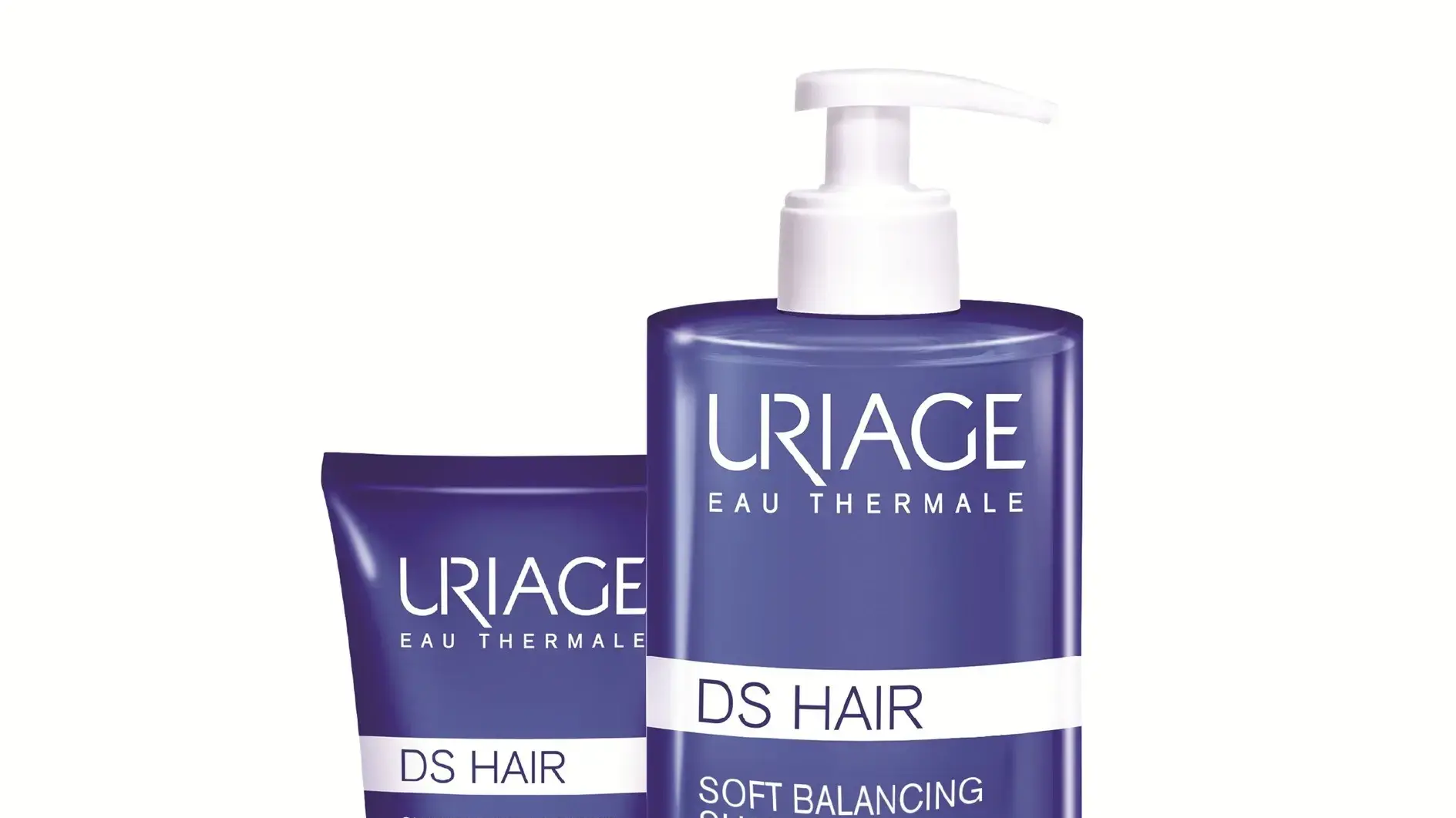 מותג הדרמו־קוסמטיקה הצרפתי Uriage (אוריאז') סדרת מוצרים חדשה שנועדה להשיב את האיזון לקרקפת ולסייע בהפחתת קשקשים