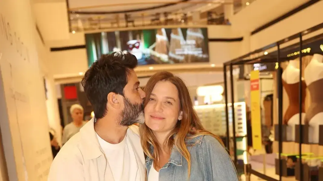 יהודה לוי ודנה פרידר יהודה לוי ודנה פרידר