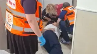 בת 17 מקריית שמונה כמעט מתה כי לא הייתה באזור ניידת טיפול נמרץ